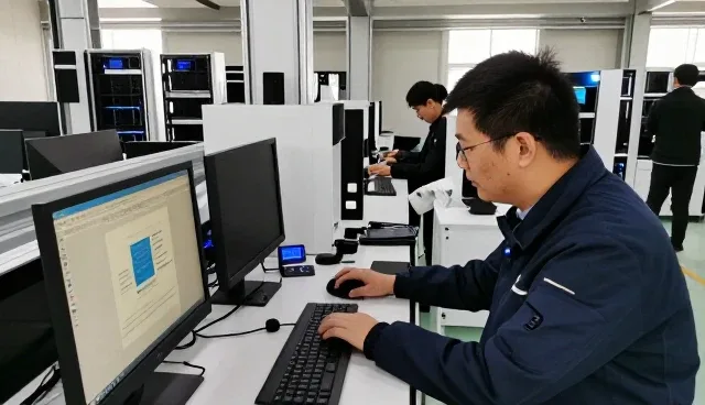 湖南海客智能科技有限公司提供可靠嵌入式软件支持