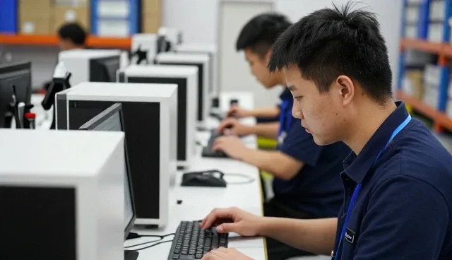 湖南海客智能科技有限公司助力智能家居提升竞争力
