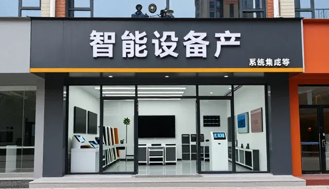 智能设备选型中维护建议的实用关注点