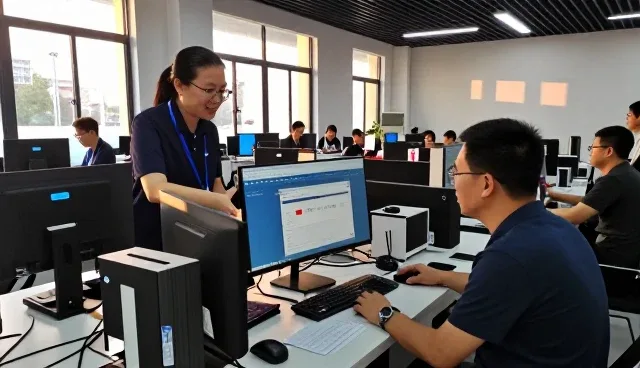 系统集成等适合哪些应用环境？